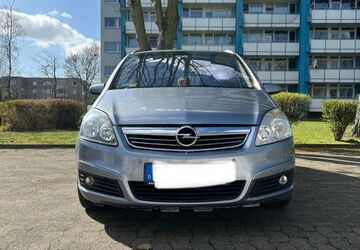 Opel Zafira 267.000 km 2.500 &euro; Braunschweig 38118