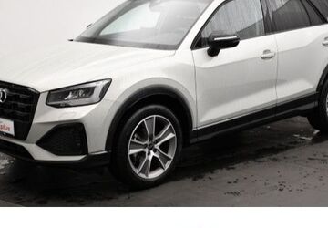 Audi Q2 6.427 km 32.690 &euro; Wolfsburg 38440