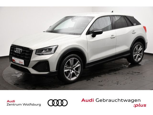 Audi Q2 6.427 km 32.690 &euro; Wolfsburg 38440