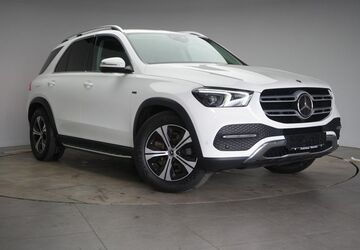 Mercedes-Benz GLE 350 93.000 km 43.950 &euro; Braunschweig 38110