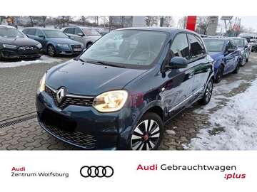 Gebrauchte Renault Twingo