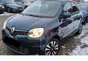 Renault Twingo 44.750 km 9.480 &euro; Wolfsburg 38440