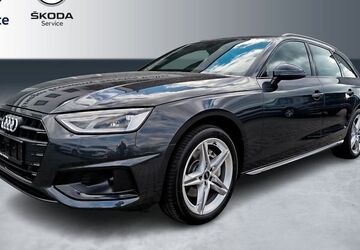 Audi A4 63.466 km 27.970 &euro; Wolfsburg 38446
