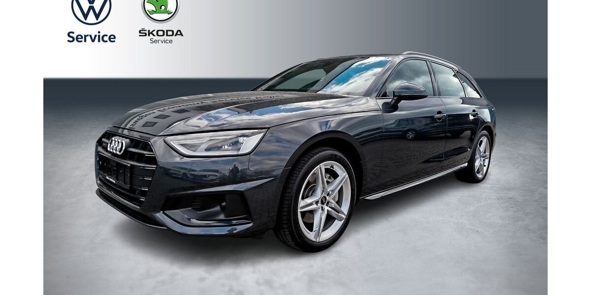 Audi A4 63.466 km 27.970 &euro; Wolfsburg 38446