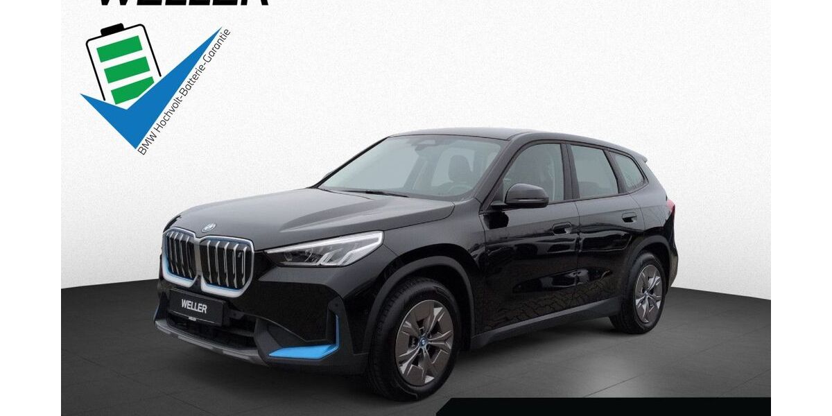 BMW iX1 30.805 km 31.690 &euro; Braunschweig 38112