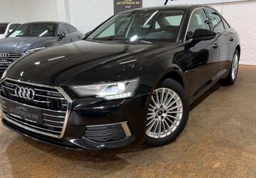 Audi A6 59.743 km 32.990 &euro; Braunschweig Wenden 38110