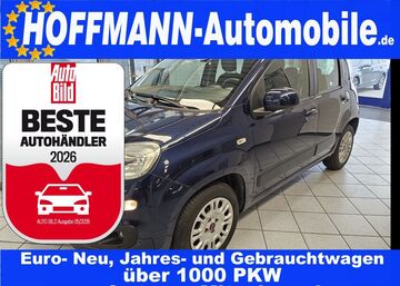 Gebrauchte Fiat Panda