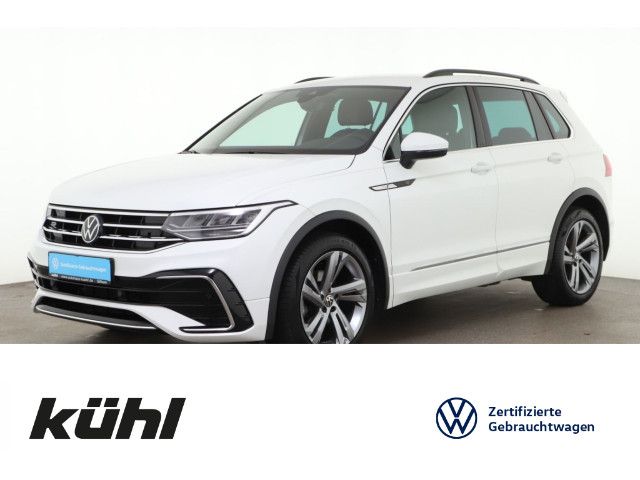 VW Tiguan 42.420 km 32.780 &euro; Gifhorn 38518