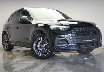 Audi Q5 110.000 km 30.490 &euro; Braunschweig 38110