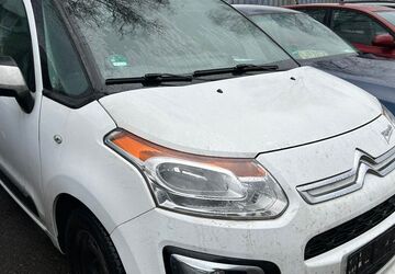 Citroen C3 Picasso 230.000 km 999 &euro; Braunschweig 38102