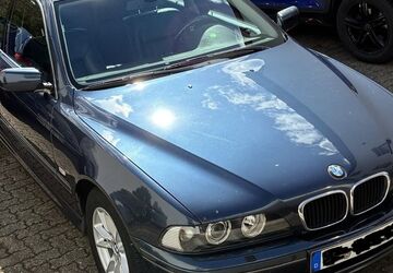 BMW 525 395.000 km 3.500 &euro; Sickte 38173