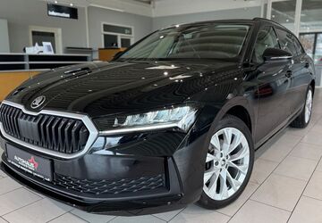 Skoda Superb 38.000 km 35.990 &euro; Braunschweig 38114