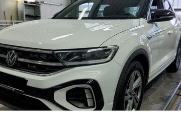 VW T-Roc 52.369 km 28.990 &euro; Wolfsburg 38440