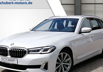 BMW 540 84.752 km 44.490 &euro; Wolfsburg 38448