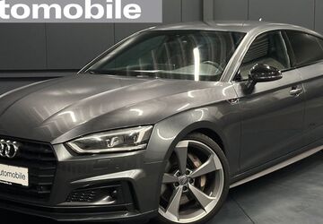 Audi A5 122.000 km 29.800 &euro; Helmstedt 38350