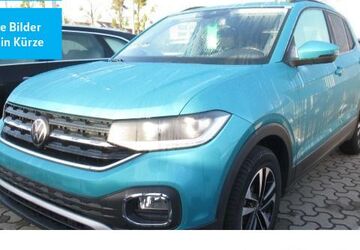 VW T-Cross 47.550 km 20.990 &euro; Wolfsburg 38440