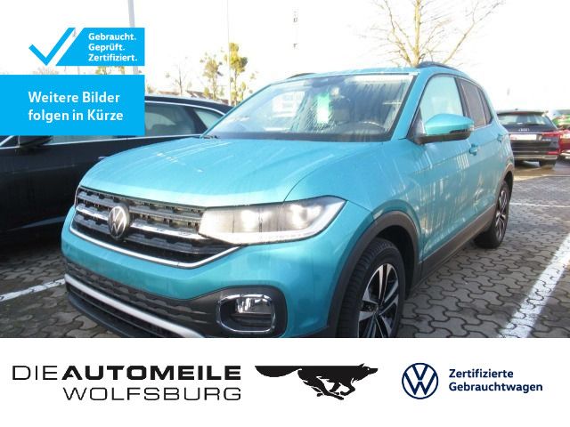 VW T-Cross 47.550 km 20.990 &euro; Wolfsburg 38440