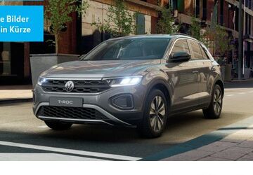 VW T-Roc 19.846 km 22.290 &euro; Wolfsburg 38440