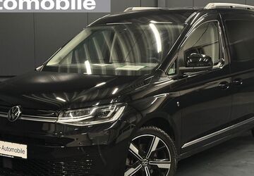 VW Caddy Maxi 38.800 km 36.970 &euro; Helmstedt 38350