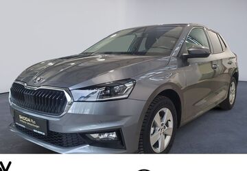 Skoda Fabia 2.500 km 22.980 &euro; Braunschweig 38124