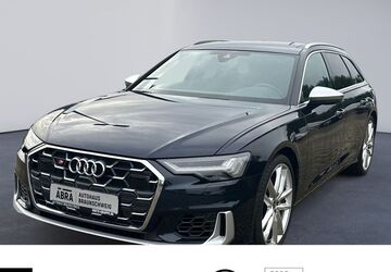 Audi S6 23.350 km 62.550 &euro; Braunschweig 38108