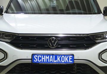 VW T-Roc 27.100 km 28.950 &euro; Braunschweig 38112