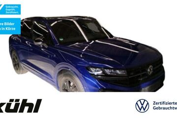 VW Touareg 26.500 km 71.690 &euro; Gifhorn 38518