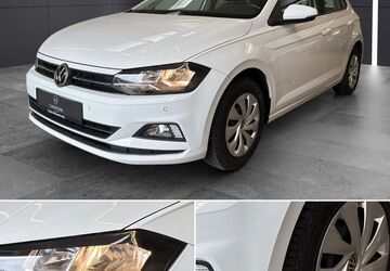 VW Polo 124.500 km 11.500 &euro; Braunschweig 38122