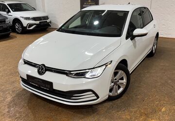 VW Golf 41.743 km 20.990 &euro; Braunschweig Wenden 38110