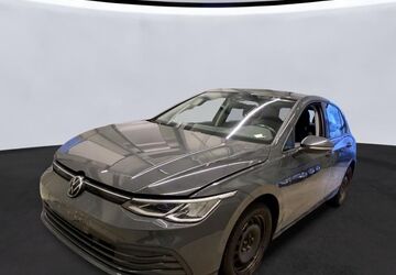 VW Golf 137.413 km 16.990 &euro; Braunschweig 38122