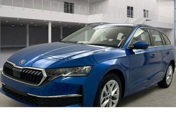 Skoda Octavia 5.081 km 29.890 &euro; Wolfsburg 38440