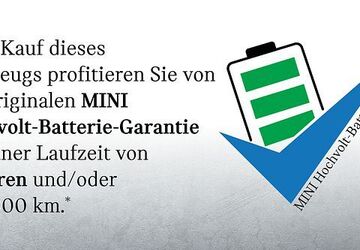 Mini Cooper SE 16.521 km 19.190 &euro; Braunschweig 38112