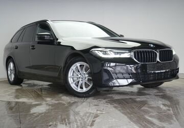 BMW 530 85.000 km 30.990 &euro; Braunschweig 38110