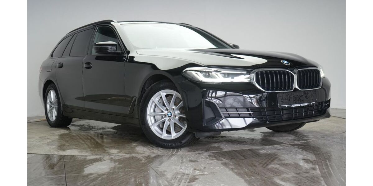 BMW 530 85.000 km 30.990 &euro; Braunschweig 38110