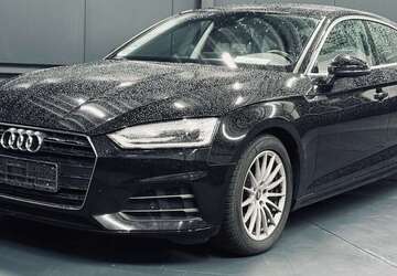 Audi A5 69.000 km 31.790 &euro; Helmstedt 38350