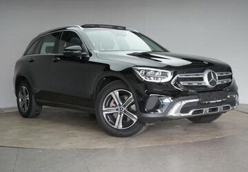 Mercedes-Benz GLC 220 146.000 km 29.490 &euro; Braunschweig 38110