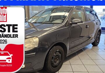 VW Polo 222.424 km 1.200 &euro; Wolfsburg-Heiligendorf 38444