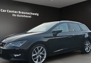 Seat Leon 129.500 km 12.999 &euro; Braunschweig 38120