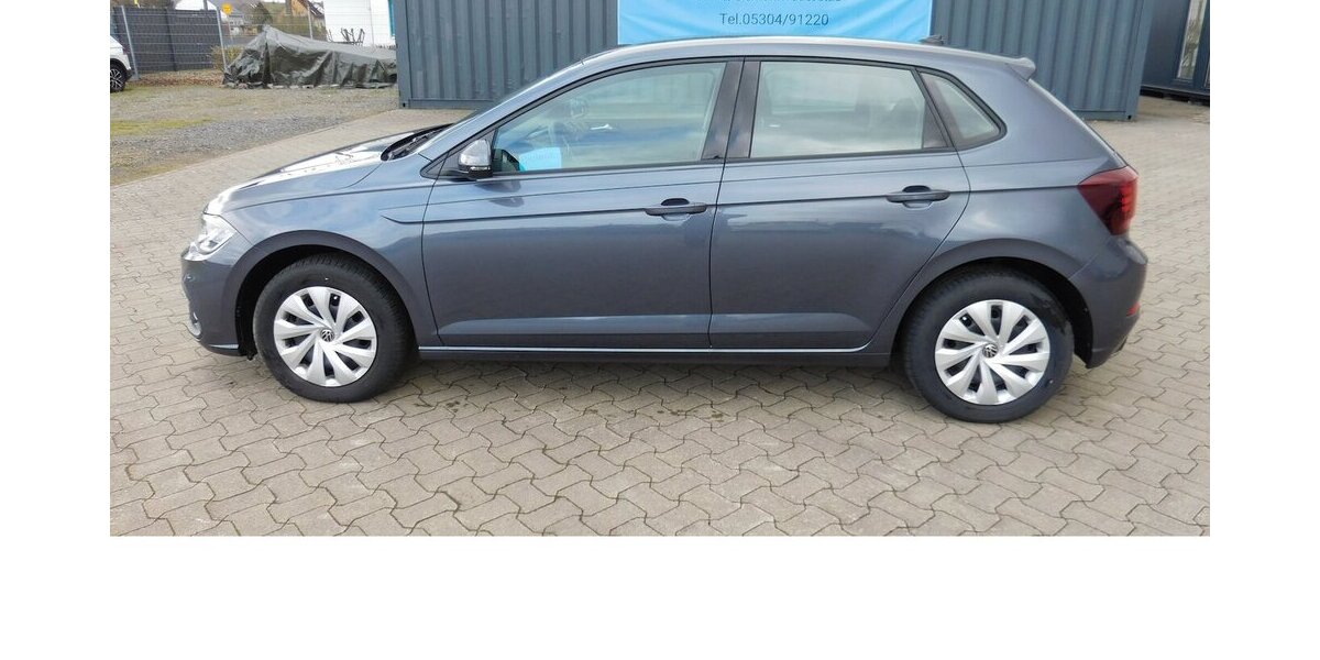 VW Polo 1.0 Life TSI BMT DSG Navi Klima 27.800 km 18.990 &euro; Vordorf 38533