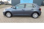 VW Polo 1.0 Life TSI BMT DSG Navi Klima 27.800 km 18.990 &euro; Vordorf 38533