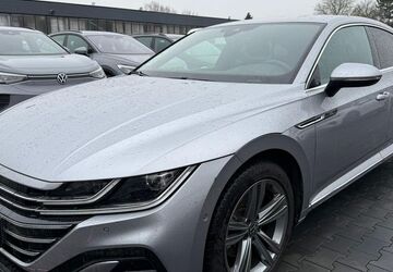 VW Arteon 67.296 km 22.990 &euro; Braunschweig 38122