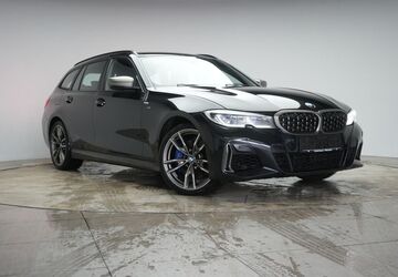 BMW M340d 187.000 km 29.490 &euro; Braunschweig 38110