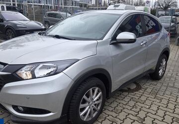 Honda HR-V 156.124 km 10.699 &euro; Wolfsburg 38446