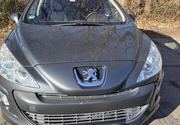 Peugeot 308 119.500 km 2.800 &euro; Braunschweig 38122