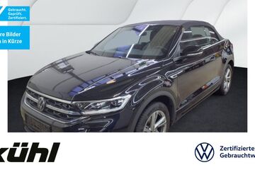 VW T-Roc 21.130 km 31.690 &euro; Gifhorn 38518