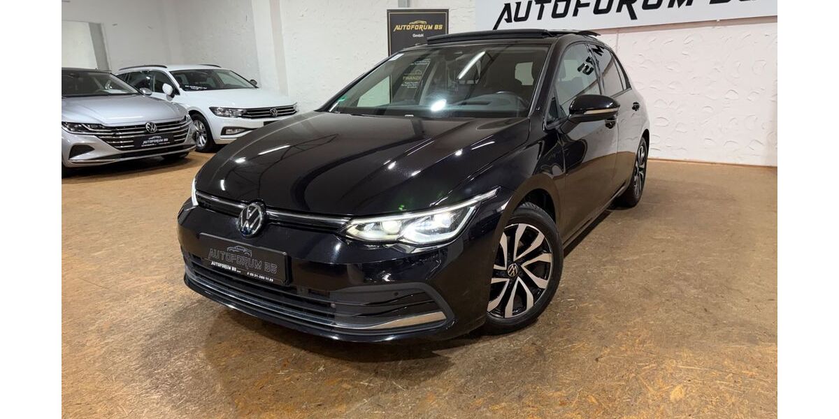 VW Golf 69.999 km 22.990 &euro; Braunschweig Wenden 38110