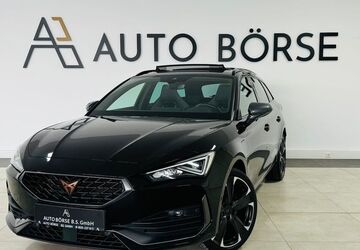 Cupra Leon 122.630 km 19.890 &euro; Braunschweig 38114