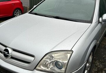 Opel Signum 284.000 km 599 &euro; Braunschweig 38102