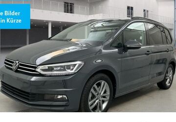VW Touran 3.725 km 33.990 &euro; Wolfsburg 38440