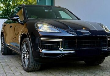 Porsche Cayenne 150.000 km 53.480 &euro; Braunschweig 38106